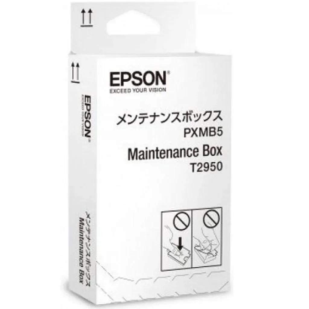MaintenanceBoxEpsonT295000
