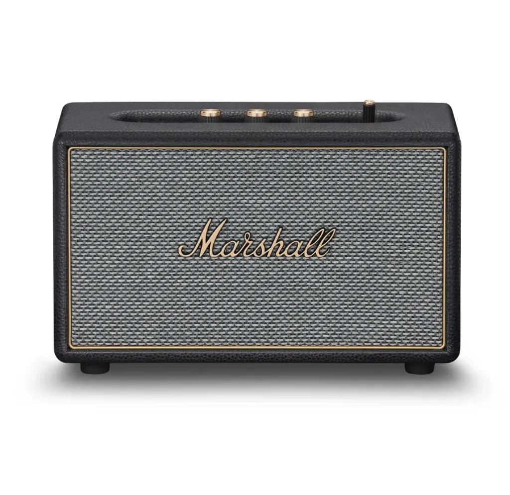 MarshallActonIVBTSpeakerBlack