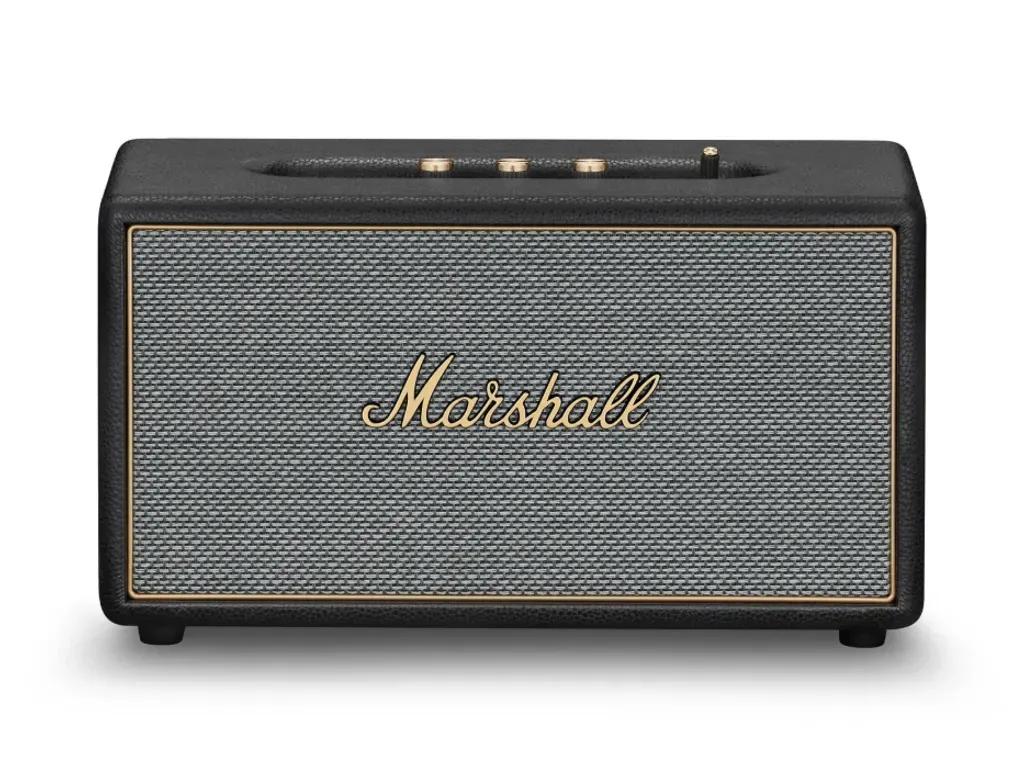 MarshallStanmoreIVBlack