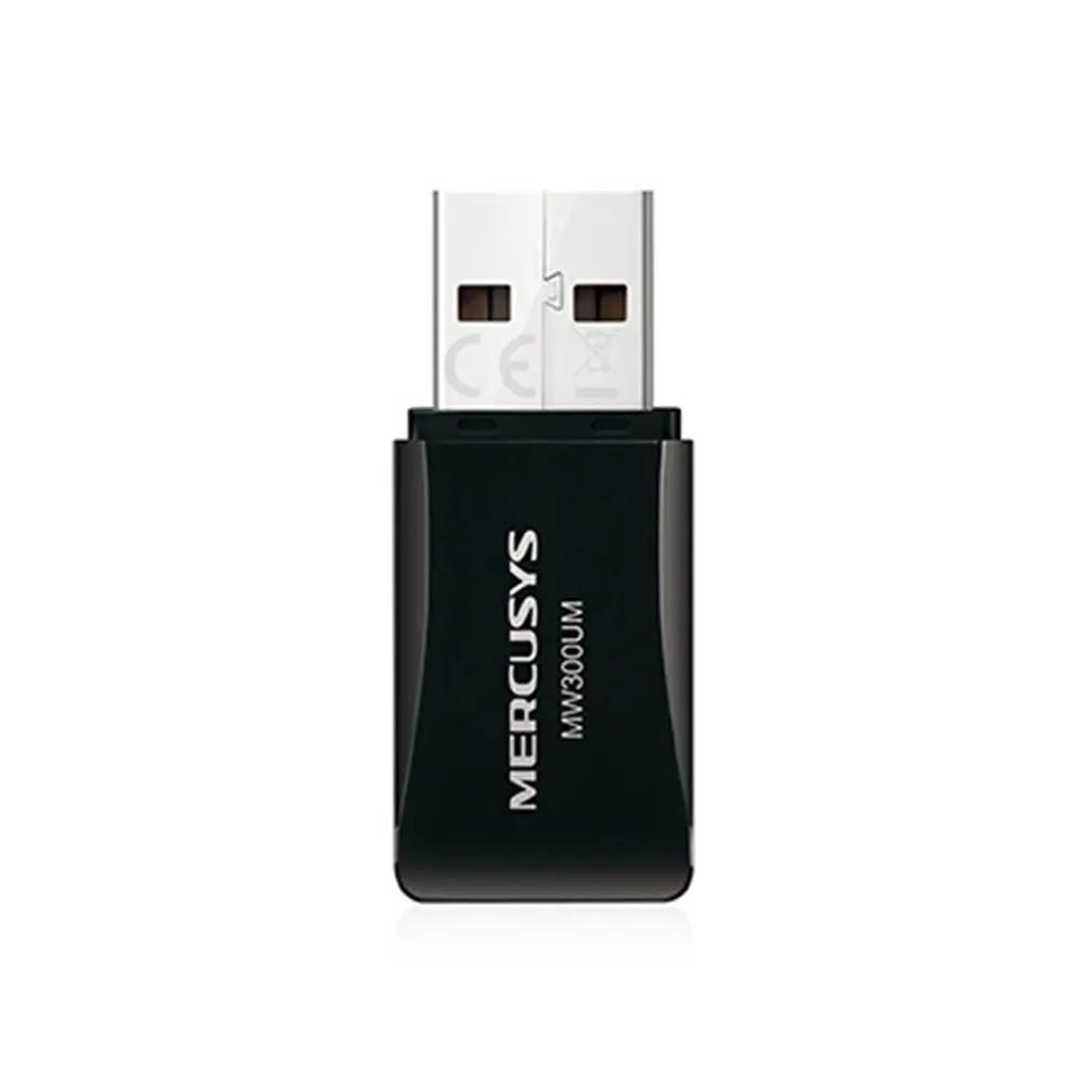 Mercusys N300 Wireless Mini USB Adapter_1.webp
