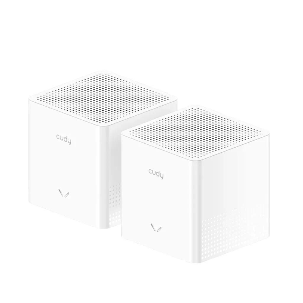 MeshCudyM1200v2.0Wi-FiAC12002-Pack