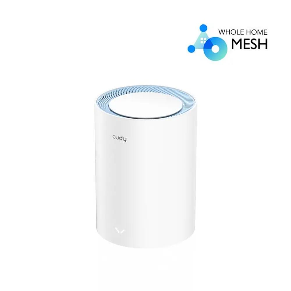 Mesh Wi-Fi AC1200 Cudy M1200(1-Pack)_1.webp
