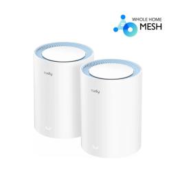 Mesh Wi-Fi AC1200 Cudy M1200(2-Pack)_1.webp