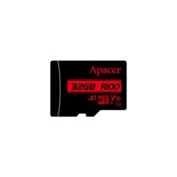 MicroSDHCApacerR10032GBUHS-IU1Class10