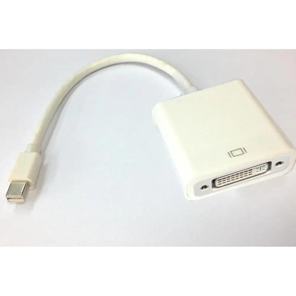 Mini DP to DVI F Converter Aculine AD-002_1.webp