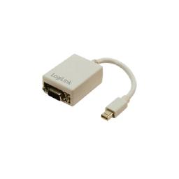 Mini DP to VGA Converter Logilink CV0038_1.webp