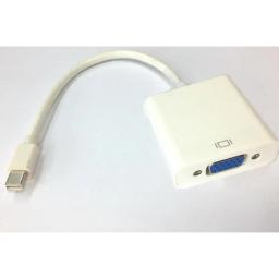 Mini DP to VGA F Aculine AD-003_1.webp