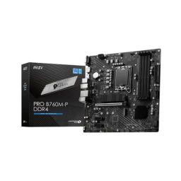 Μητρική MSI Pro B760M-P (B760_DDR4_1700)_1.webp