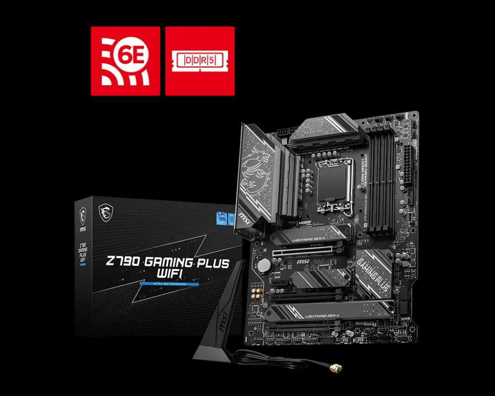 Μητρική MSI Z790 GAMING PLUS WIFI_1.webp