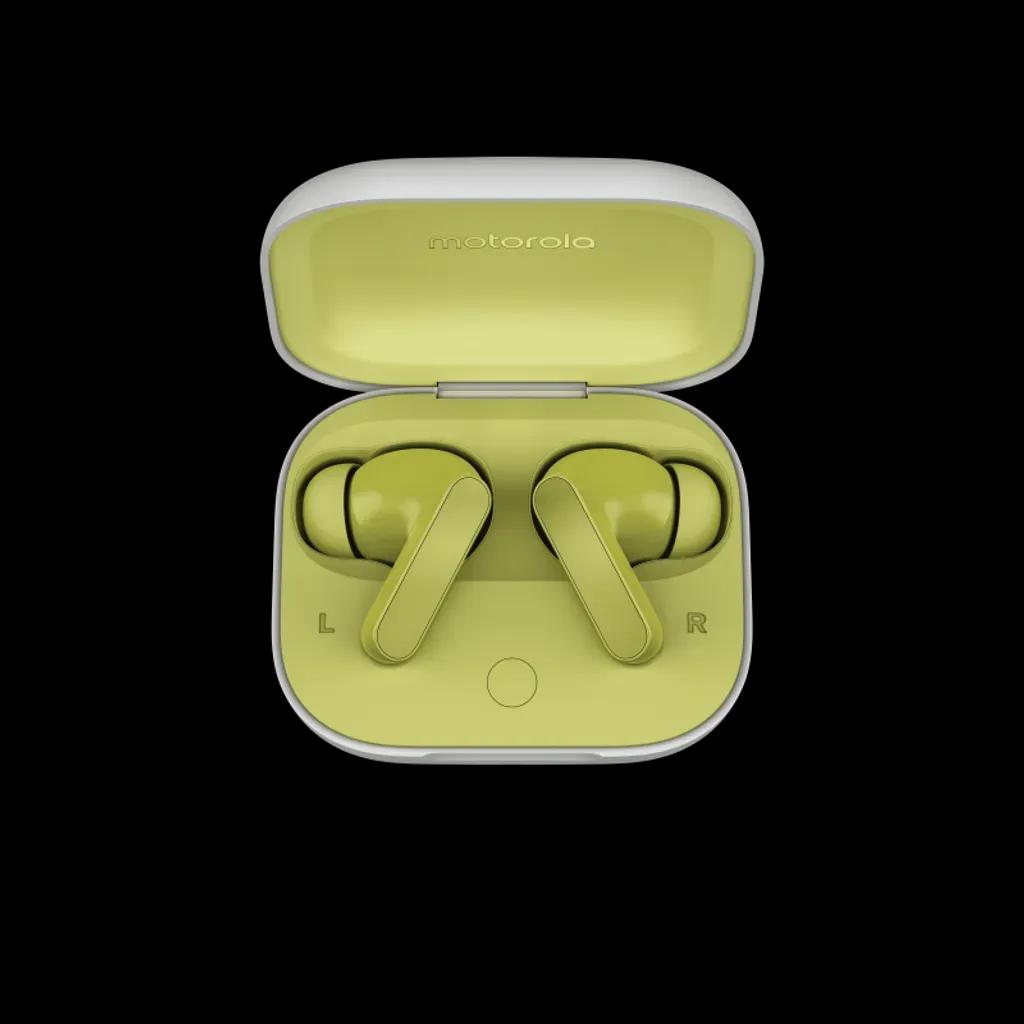 MotorolamotobudsKiwiGreen