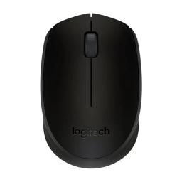 Mouse Logitech M171 Wireless Black_1.webp