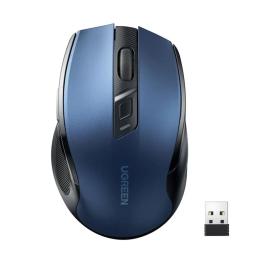 Mouse Wireless UGREEN MU006 Blue 15064_1.webp