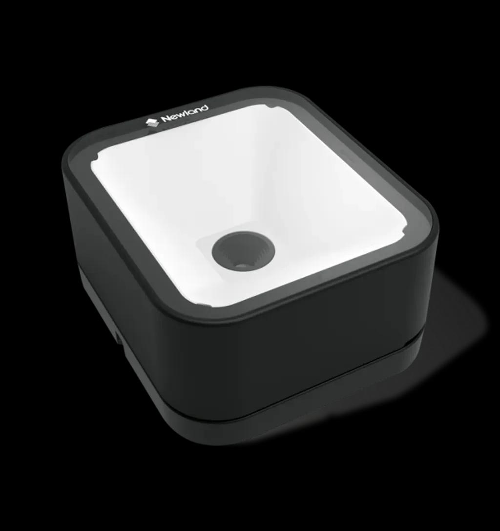 NEWLANDBARCODESCANNER2DFR27URCHIN