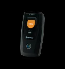 NEWLANDBARCODESCANNER2DPS80PIRANHA