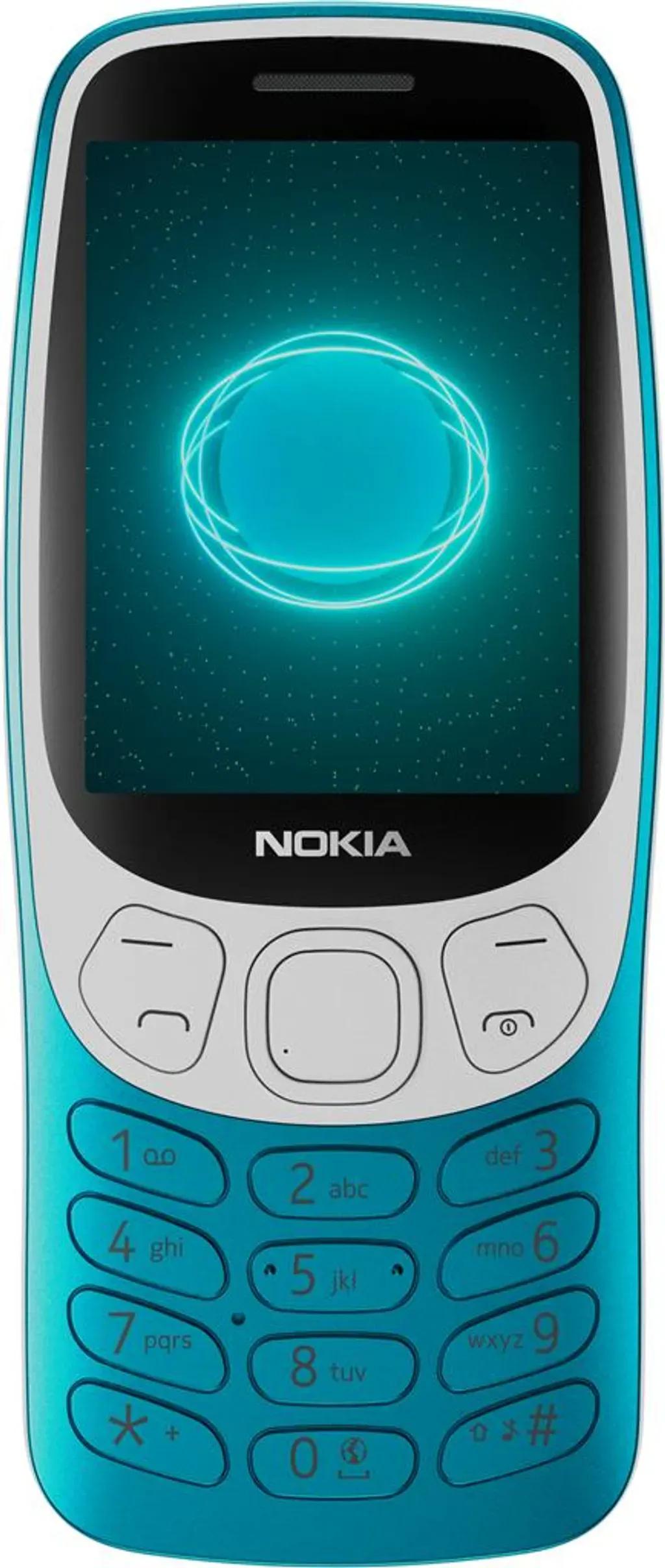 NOKIAMOBILE32104GBLUE2024