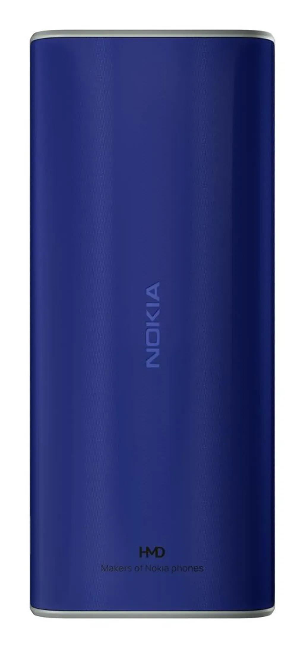 Nokia1055.08cm2BlueFeaturephone