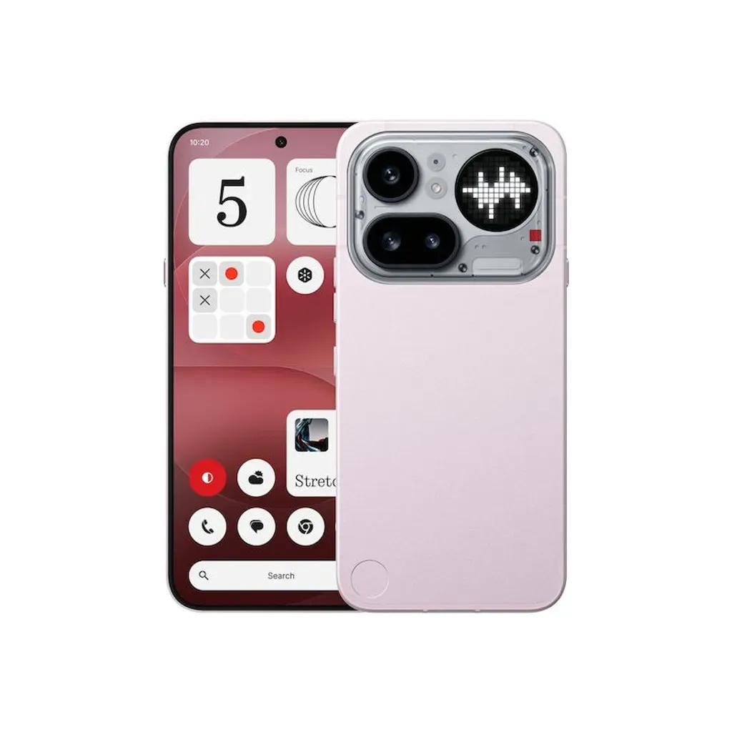 NothingPhone4aPro5G12256GBPink