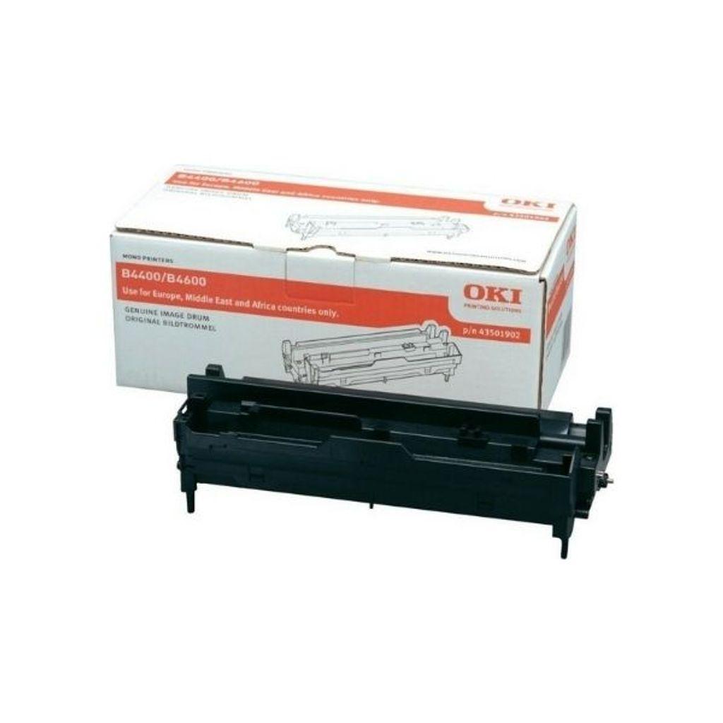 OKIEPDRUMBLACKB4400460020K
