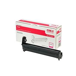 OKIEPDRUMMAGENTAC8600C880020K
