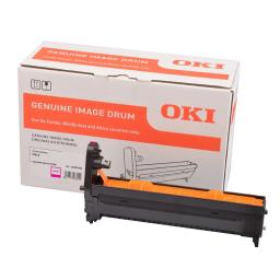 OKI C612 DRUM MAGENTA 30K_1.webp