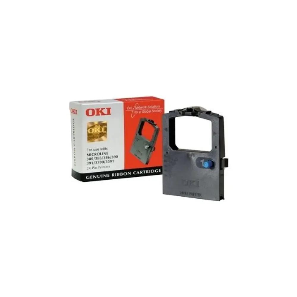 OKI RIBBON ML38038538639039133903391