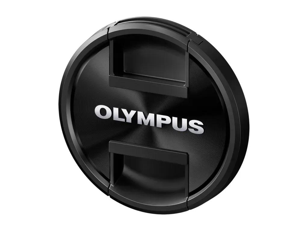 OLYMPUSLC-62FLensCapforES-M2512PRO