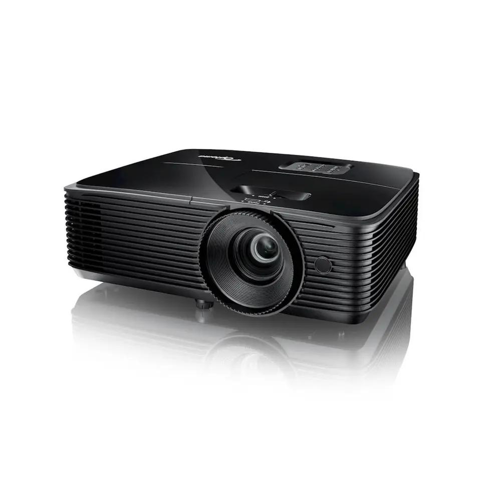 OPTOMA W400LVE