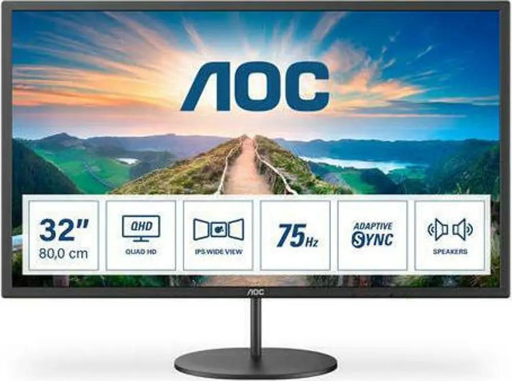 ΟΘΟΝΗ AOC  32'' Q32V4_1.webp