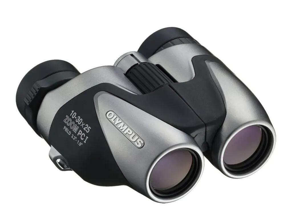Olympus10-30X25ZOOMPCISILVERBinoculars