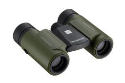 Olympus 10X21 RC II WP GREEN Binoculars_1.webp