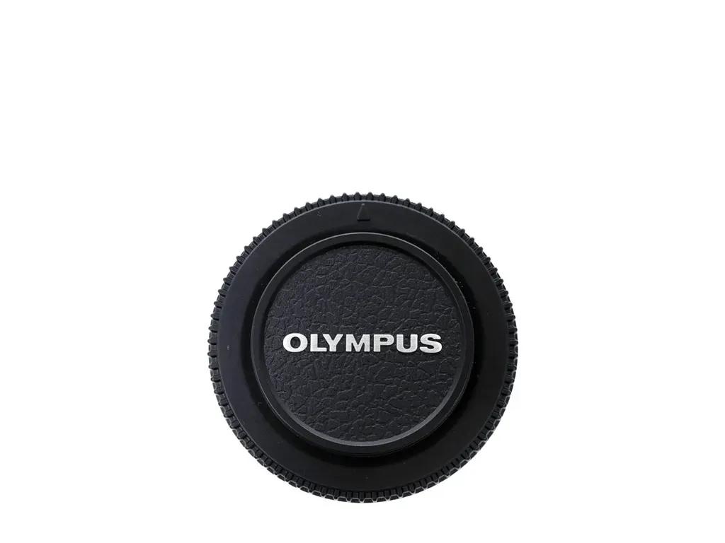 OlympusBC-3Bodycapfor1.4xTeleconverter