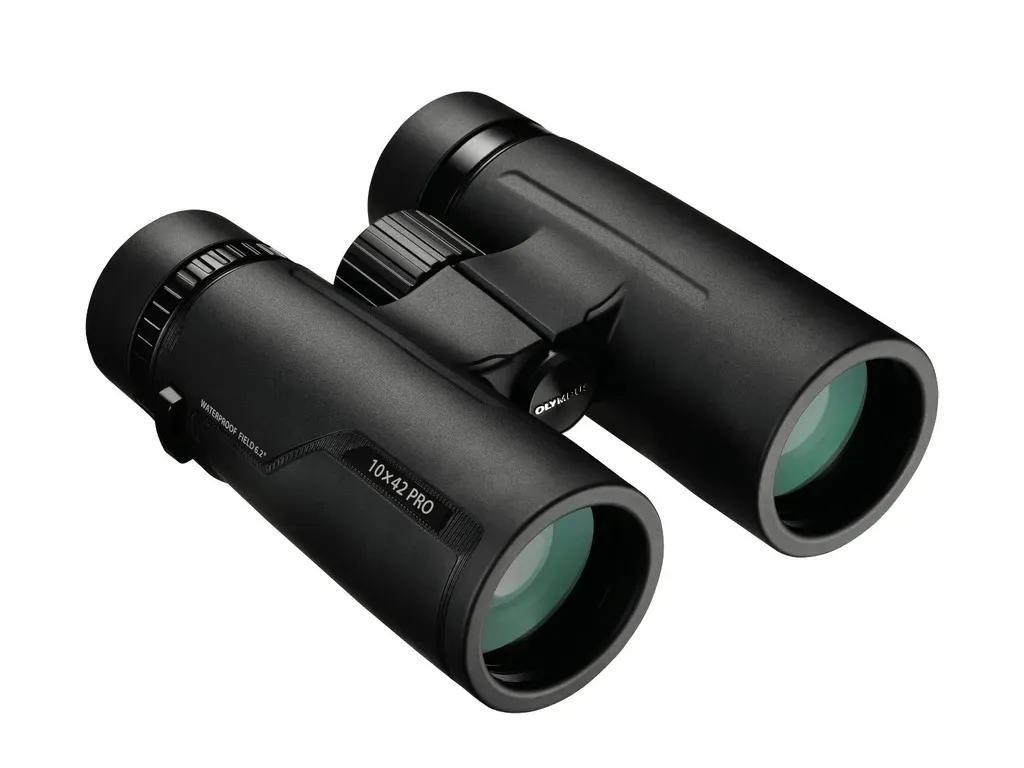 OlympusBinoculars10x42PROincl.Case