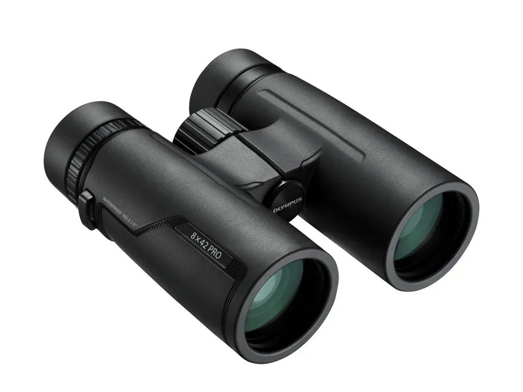 OlympusBinoculars8x42PROincl.Case