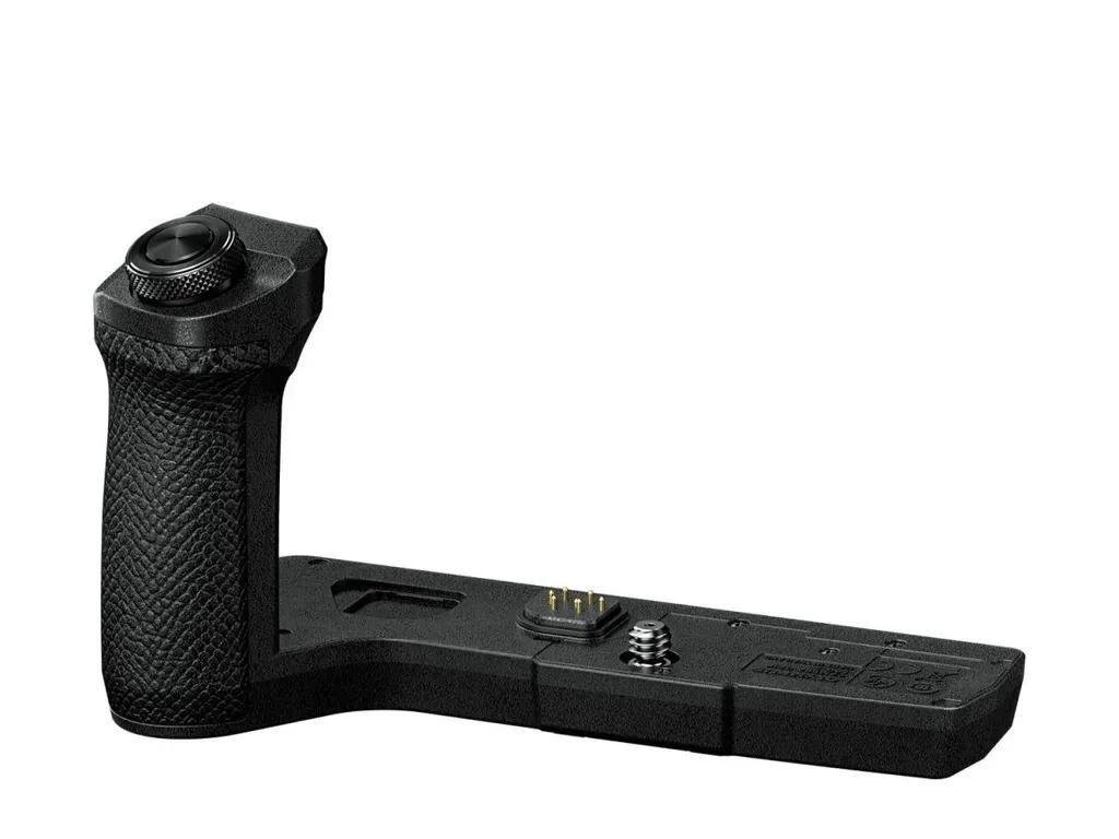 OlympusECG-5handgripforE-M5MarkIII