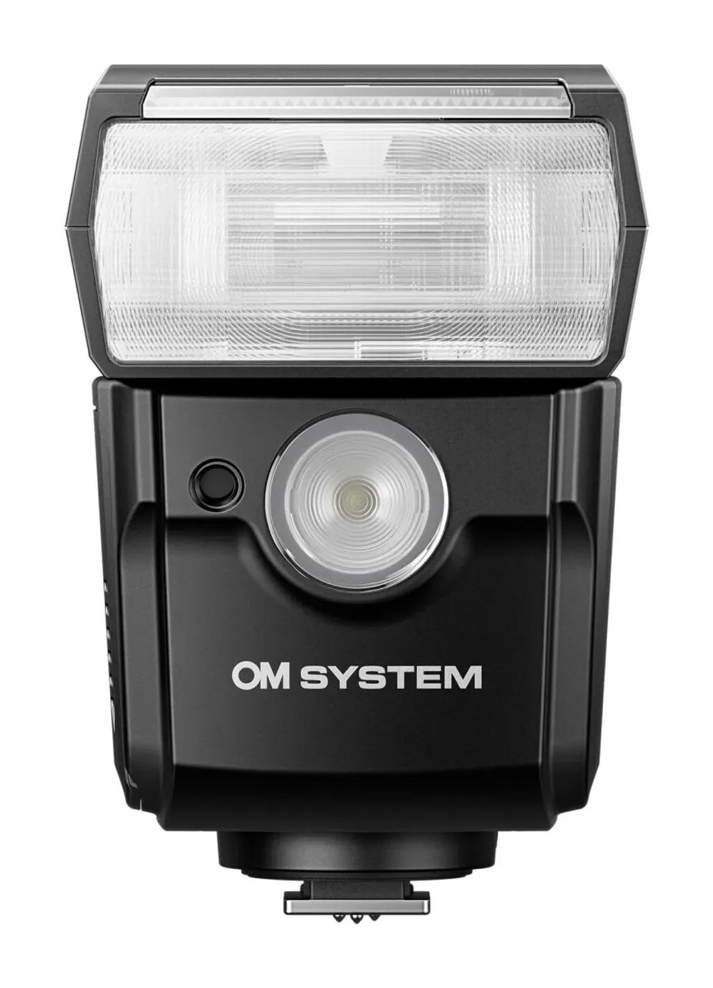 OlympusFL-700WRFlash