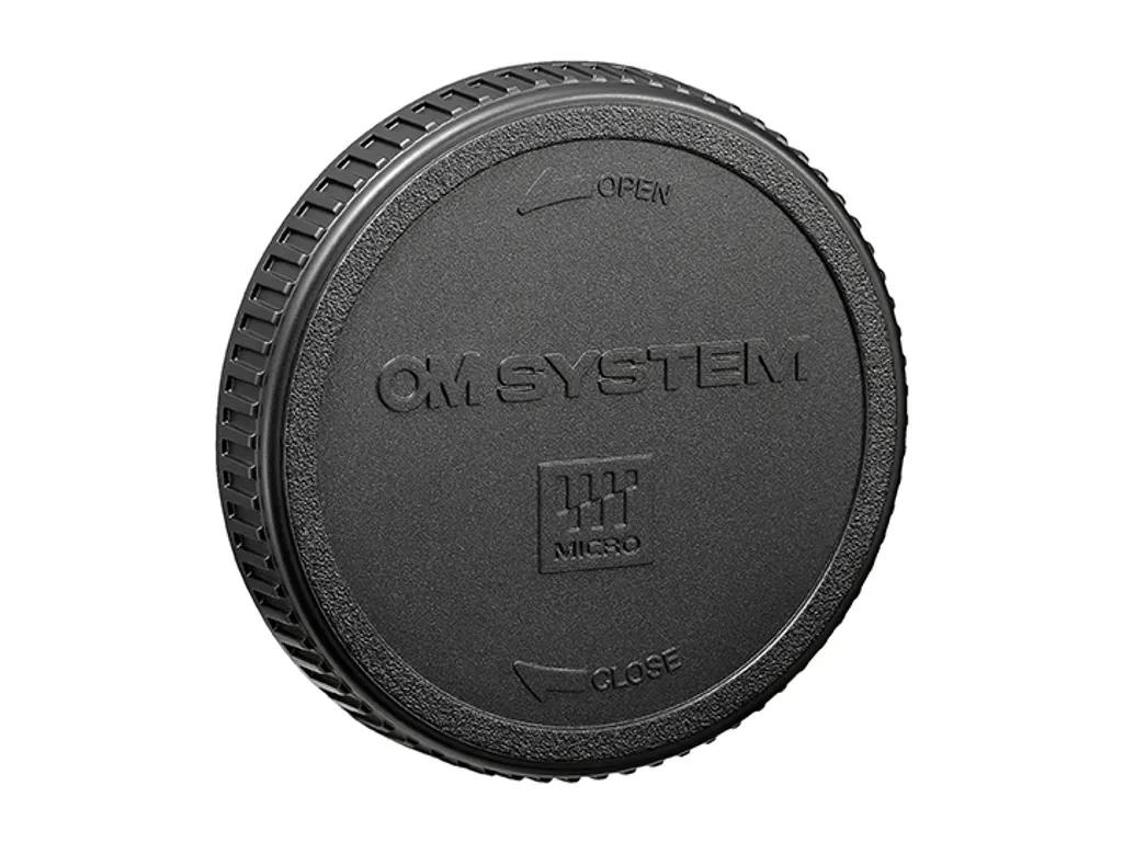 OlympusLR-2RearLenscapMicroFourThirds