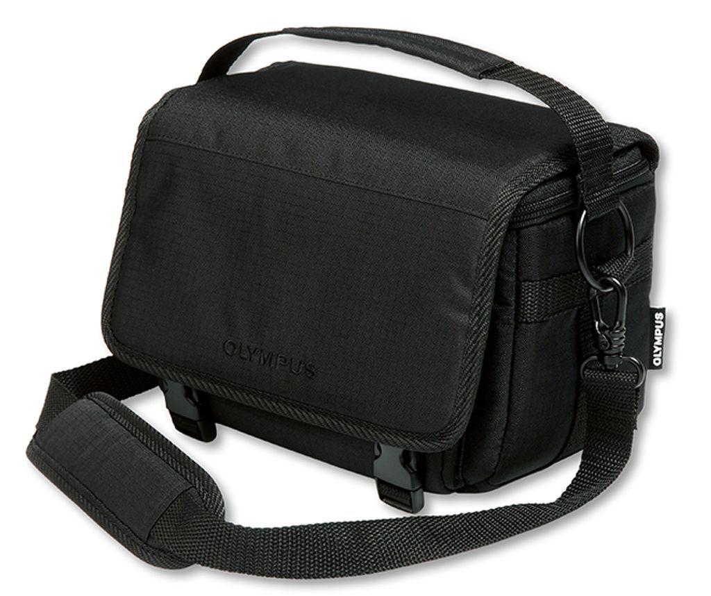 OlympusOM-DShoulderBagL
