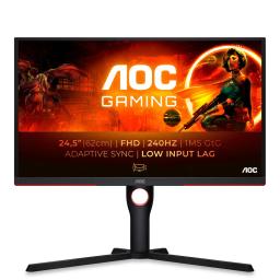 Οθόνη AOC 25'' 25G3ZM_BK_1.webp