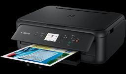 ΠΟΛΥΜΗΧ CANON PIXMA TS5150 BLACK_1.webp