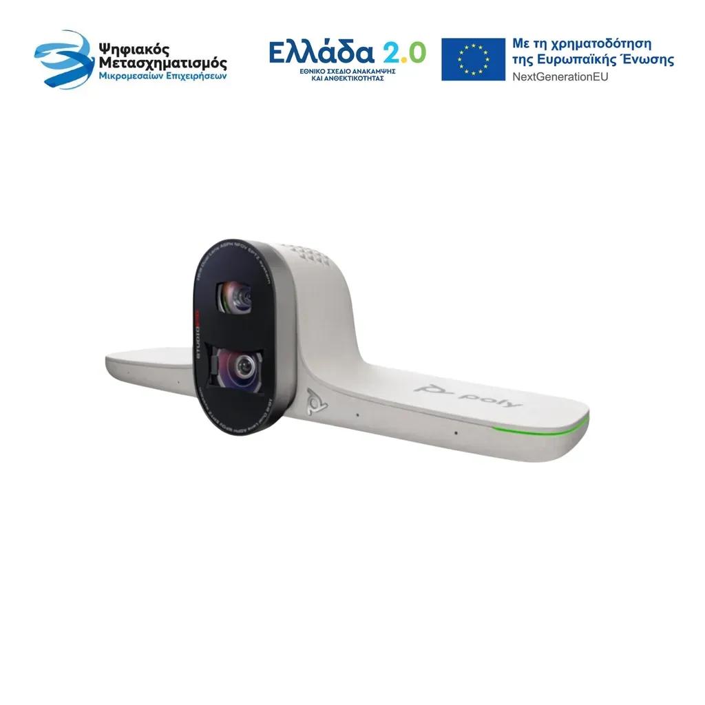 POLYSTUDIOE70SMARTCAMERA