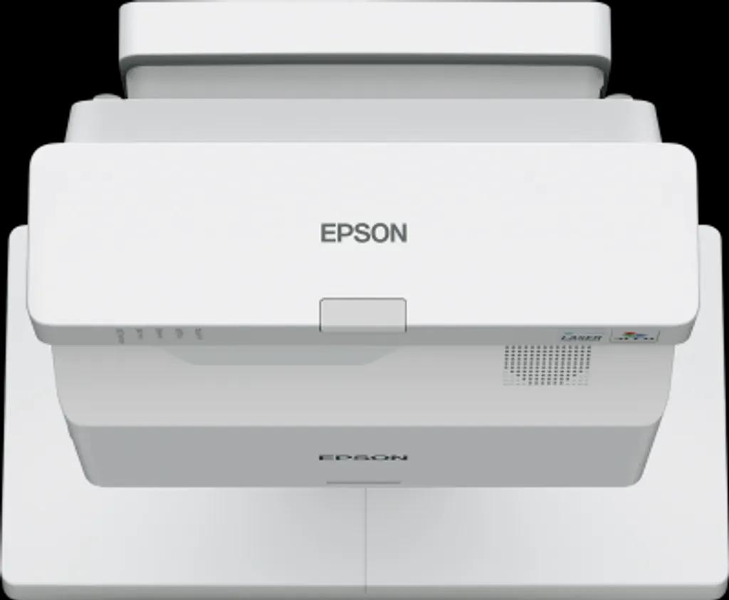 PROJECTOREPSONEB-760W