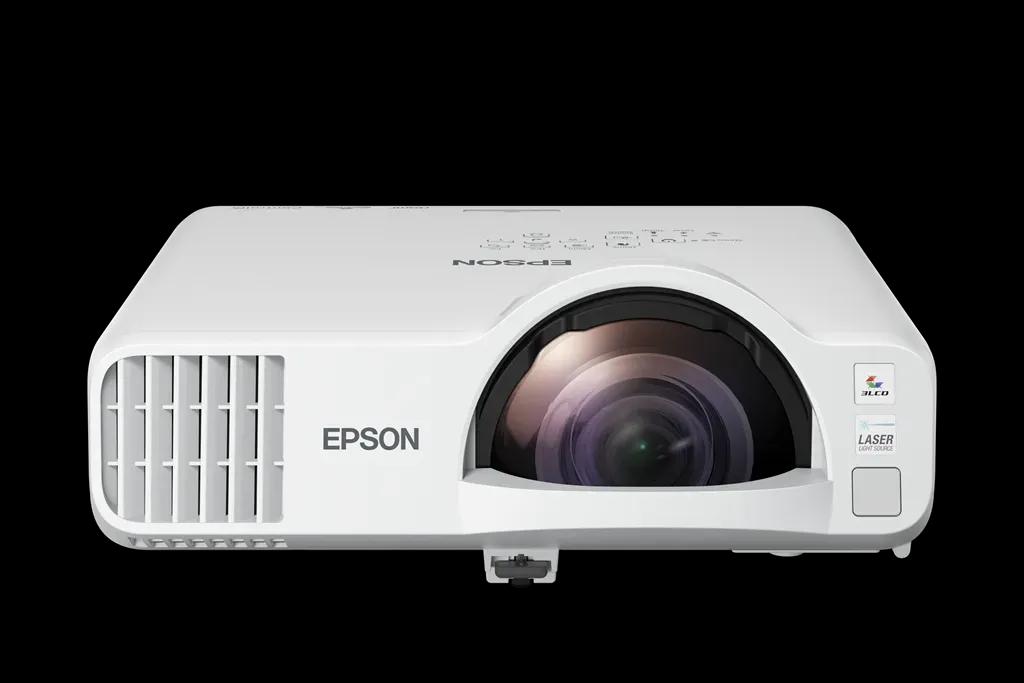 PROJECTOREPSONEB-L210SF