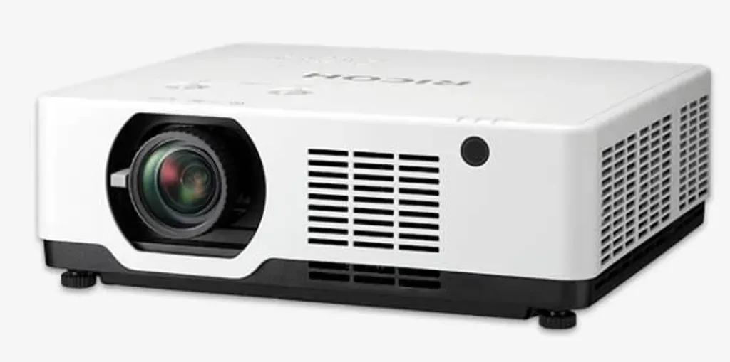 PROJECTORRICOHPJWUL6760