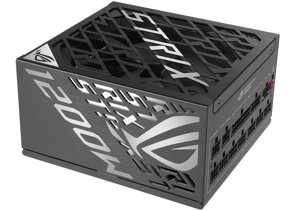 PSUASUSROGSTRIX1200WPlatinum