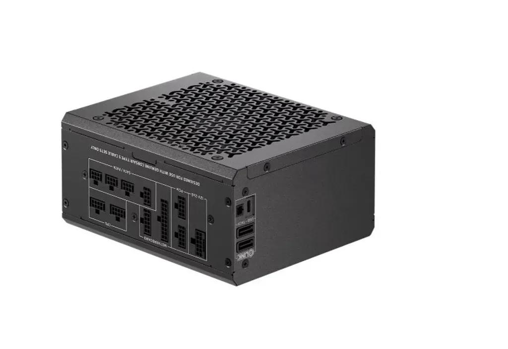 PSUCORSAIRHX1000iSHIFTPLATINUM