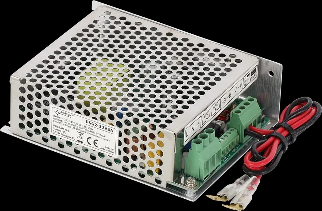 PULSAR-PSG2-12V3A