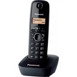 Panasonic Dect KXTG1611 Black_1.webp