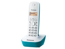 Panasonic Dect KXTG1611 Light Blue_1.webp
