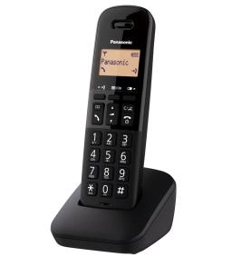 Panasonic Dect KX-TGB610GR Black_1.webp