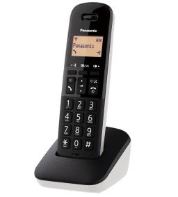 Panasonic Dect KX-TGB610GR White_1.webp